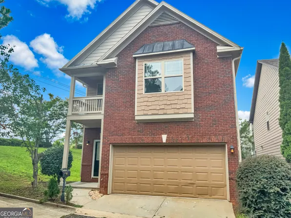 1635 Yukon Ct, Atlanta, GA 30349