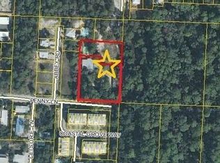 101 Penny Ln, Santa Rosa Beach, FL 32459