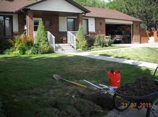 585 E 120 S, Smithfield, UT 84335