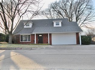 1131 Macklyn Ln, Bartlesville, OK 74006