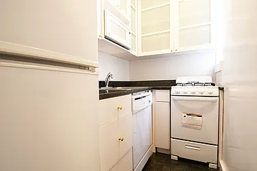 Rented by Corcoran