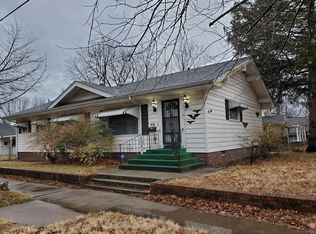 416 E Washington St, Pittsburg, KS 66762