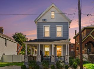 111 Shelby St, Bromley, KY 41016