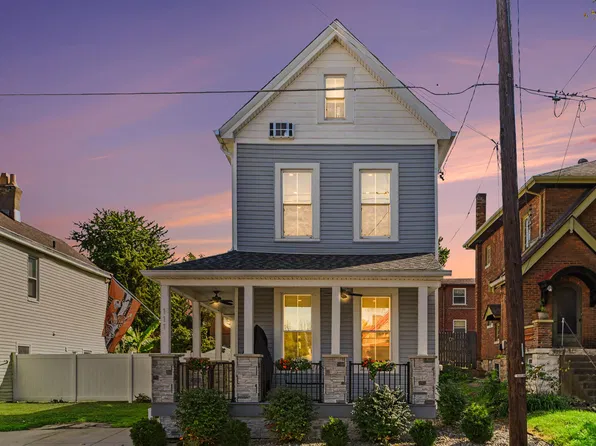 111 Shelby St, Bromley, KY 41016