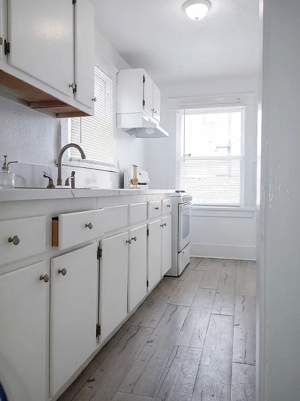 1 bed, 1.0 bath, 700 sqft, $1,750 — Photo 4