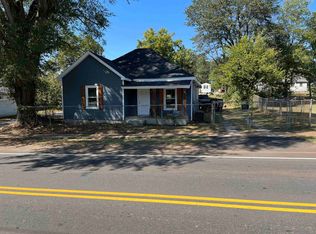 185 Spring St, Spartanburg, SC 29301