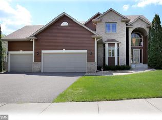 17385 80th Ave N, Maple Grove, MN 55311