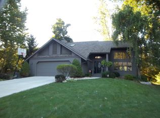 20 Patrick Ct, Chillicothe, OH 45601