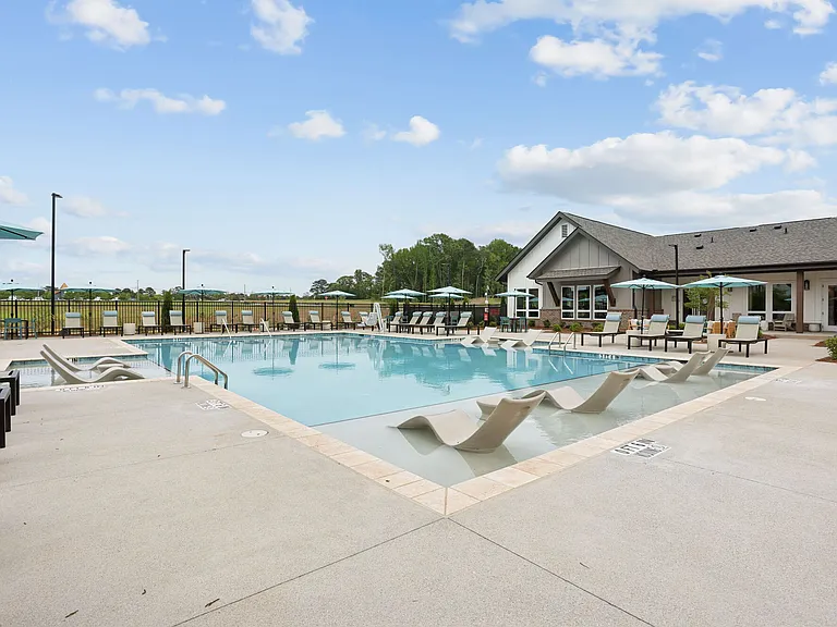 Render Douglasville by Crescent Communities — Photo 6