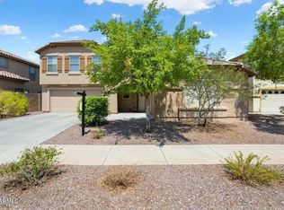 13602 W Hearn Rd, Surprise, AZ 85379