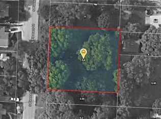 1509 S Pleasant St, Independence, MO 64055