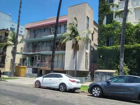 520 S Kenmore Ave, Los Angeles, CA 90020