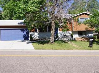 13245 Acres Green Dr, Littleton, CO 80124