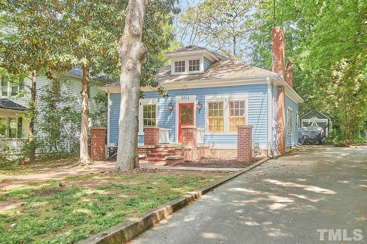 304 McCauley St, Chapel Hill, NC 27516 Zillow