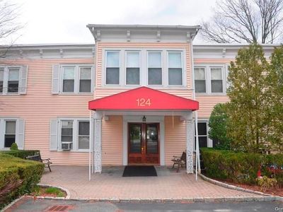 124 PELHAMDALE Avenue #9, Pelham, NY, 10803