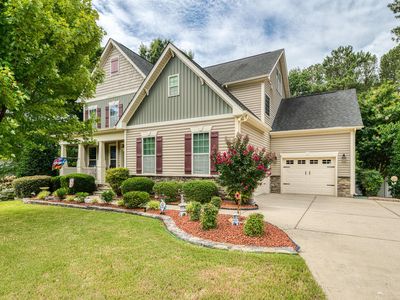 291 Ainsley Ct, Clayton, NC, 27527