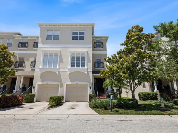 1171 Venetian Harbor Dr NE, Saint Petersburg, FL 33702