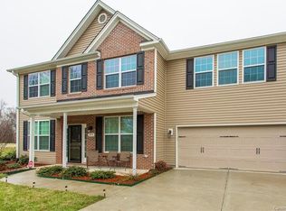 3612 Panarama Dr, Greensboro, NC 27405
