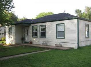 422 Hungerford Ave, Haysville, KS 67060