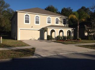 1106 Sea Eagle Ave, Groveland, FL 34736