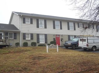 1437 Landis Ave APT 2, Charlotte, NC 28205