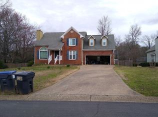 3794 Skyland Ct SW, Marietta, GA 30064