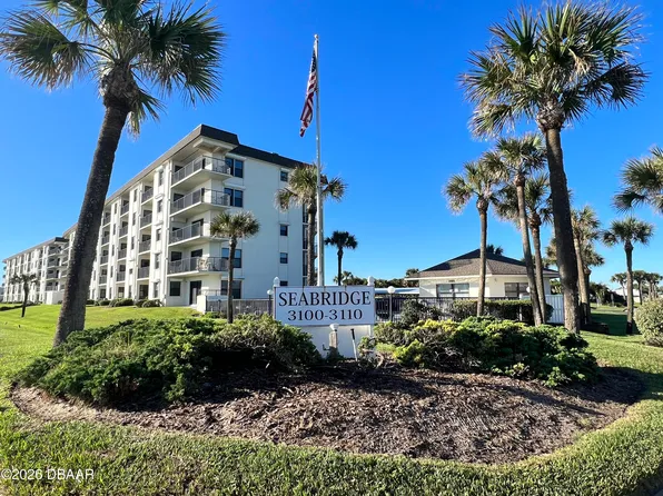3100 Ocean Shore Blvd APT 405, Ormond Beach, FL 32176