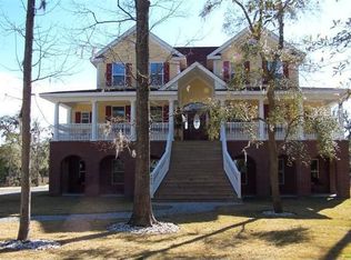 4470 S Oyster Bill St, Hollywood, SC 29449