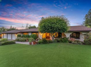 2461 Biltmore Dr, Alamo, CA 94507