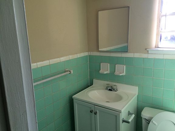 Bath Vanity