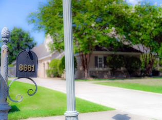 8661 Asheworth Dr, Montgomery, AL 36117