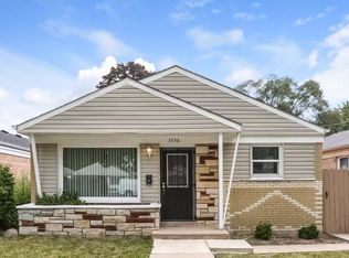 3536 W 80th Pl, Chicago, IL 60652