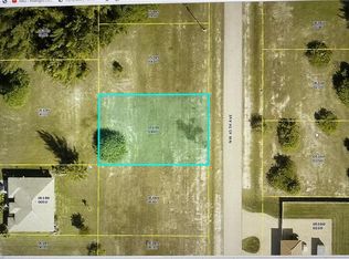 2812 NW 45th Ave, Cape Coral, FL 33993