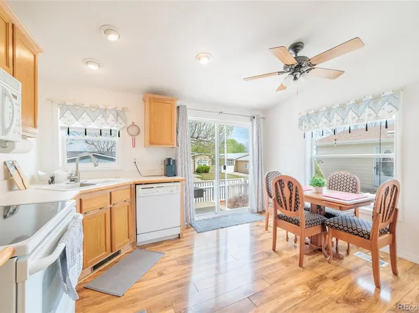 7805 Sunflower Green #140, Frederick, CO 80530