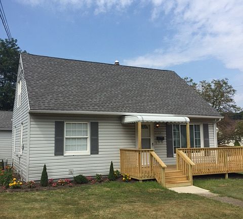 4th image of 3 Thoreau Ave