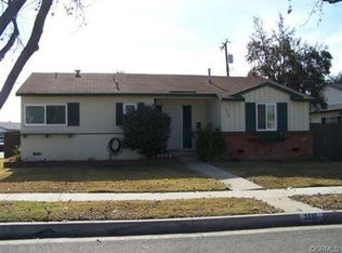 2510 David Ave, La Habra, CA