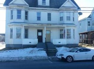 34 1/2 Lake St, Nashua, NH 03060