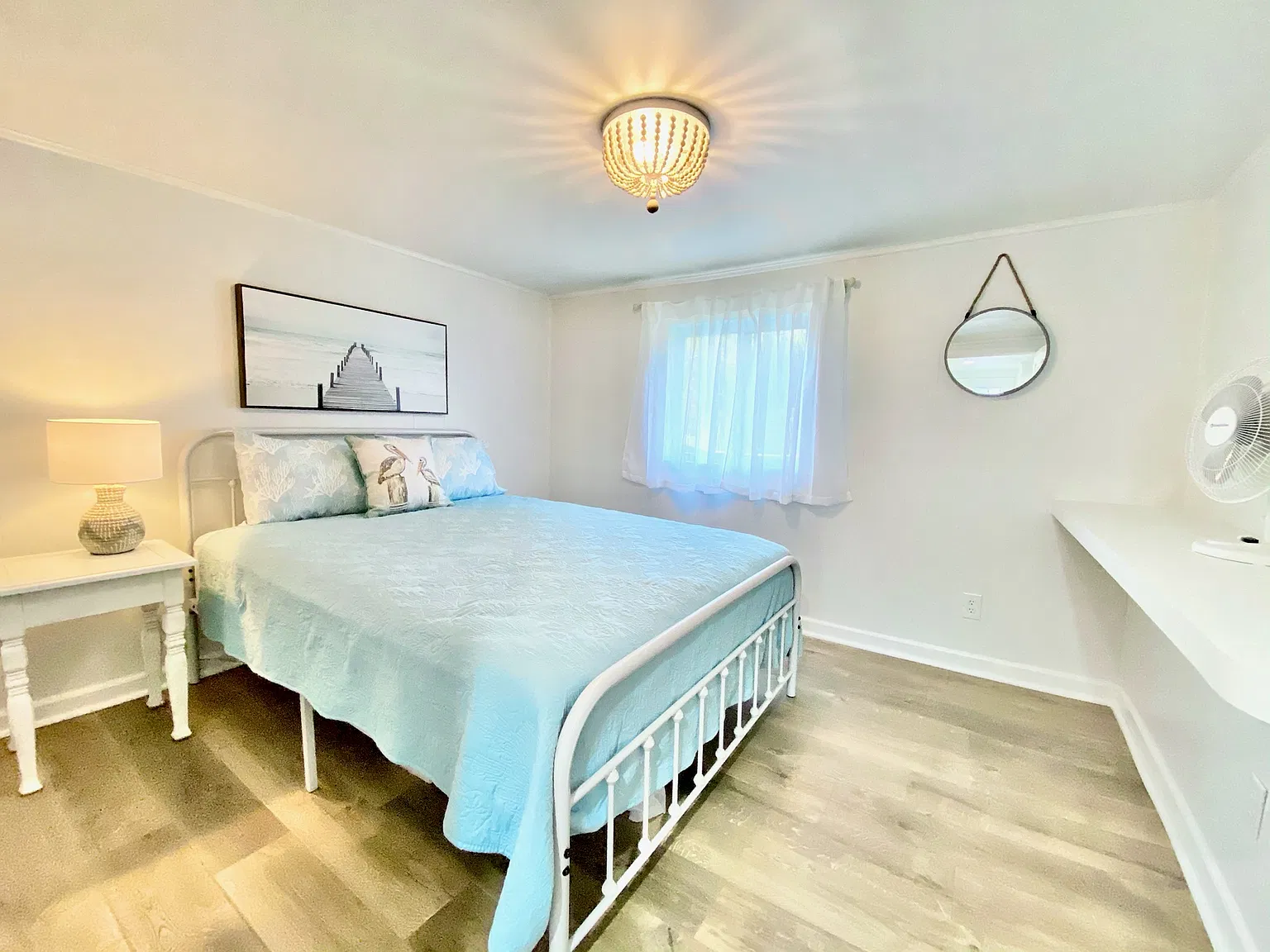 3 bed, 1155 sqft, $2,150 — Photo 3