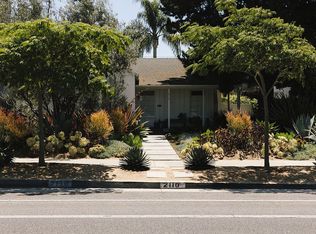 2110 Pearl St, Santa Monica, CA 90405