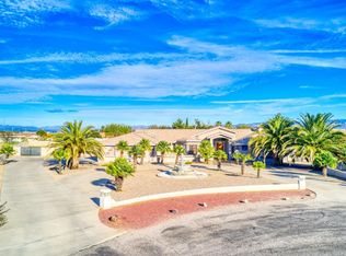 4105 S Maricopa Pl, Sierra Vista, AZ 85650