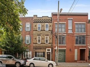 316 Monroe St, Philadelphia, PA 19147