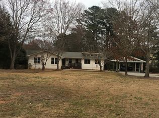 11885 Chaffin Rd, Roswell, GA 30075