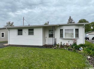 1703 116th Ave, Milan, IL