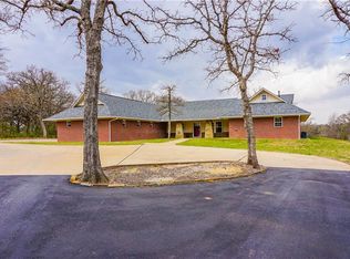 2235 Orchard Rd, Choctaw, OK 73020