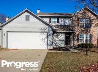 2928 Briarchase Ct, Indianapolis, IN