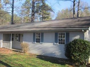 3173 Harmony Church Rd, Gainesville, GA 30507