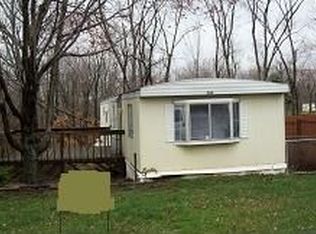 266 Melinda Ln, Florence, KY 41042