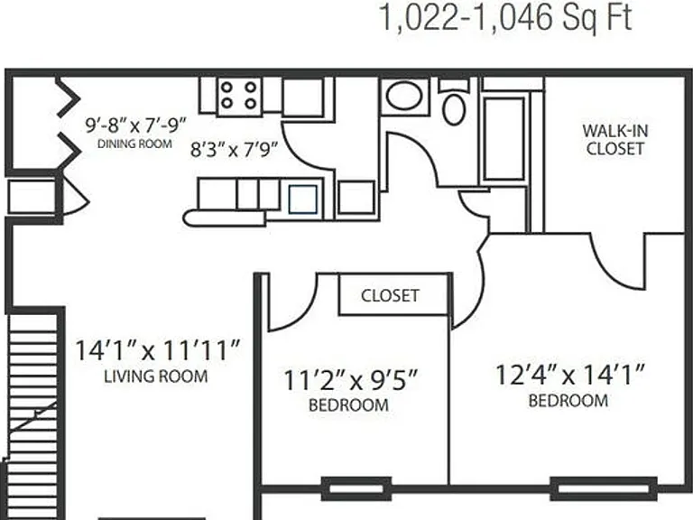 1040 Hartford Village Blvd — Photo 7