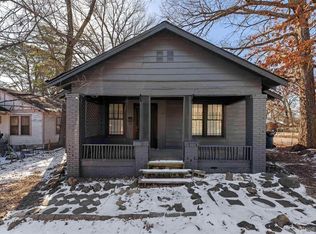 4423 W 26th St, Little Rock, AR