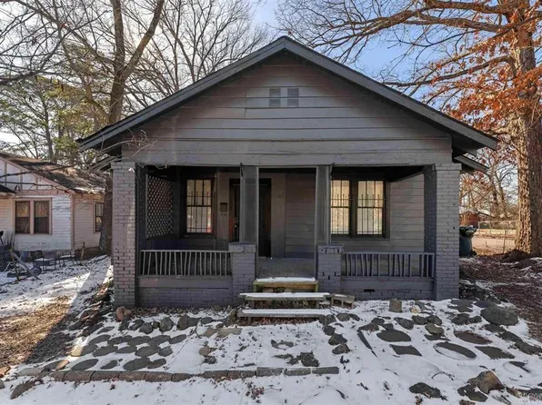 4423 W 26th St, Little Rock, AR 72204